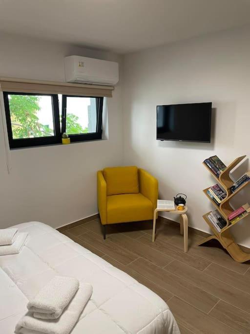 Central City Loft By Nek Chania  Exteriör bild